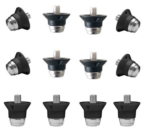 Replacement football studs - replacement,