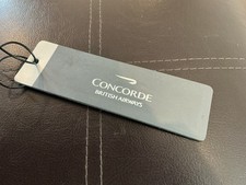 British Airways Concorde