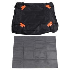 425L Waterproof Car Roof Bag