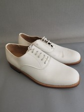 British Royal Navy White