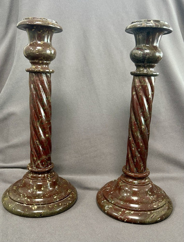 Pair beautiful cornish - pair,