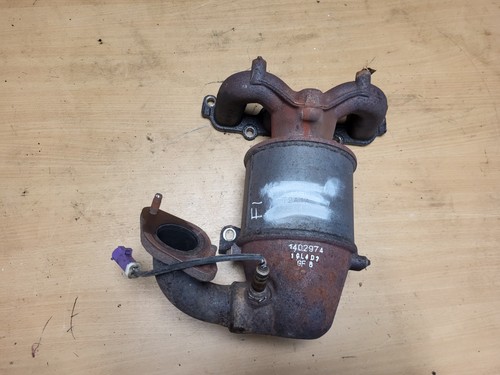 Ford fiesta mk6 - mk6, 02-06