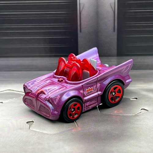 Hot wheels classic series - hot,