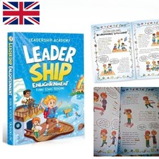 LEADER SHIP ENLIGHTENMENT