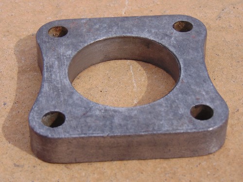 Classic carburettor hif44 - su,