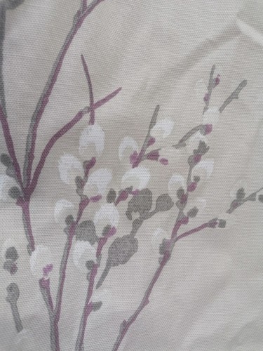 Laura ashley pussy willow - laura,