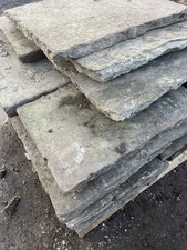 Yorkshire stone flags 