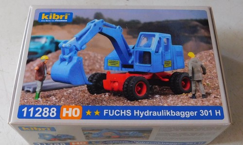 Kibri 11288 fuchs - 11288,