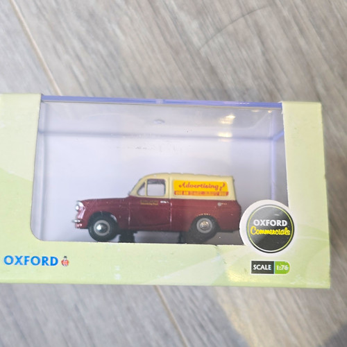 Oxford diecast - diecast,