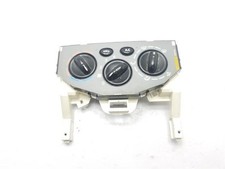 2009 RENAULT TRAFIC HEATER