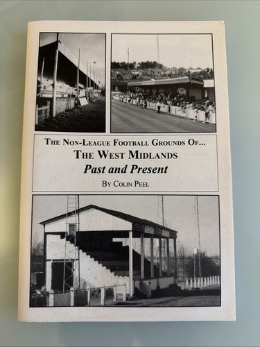 The non league football - the,