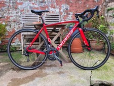 Specialized Tarmac Sport SL4 Carbon Road Bike 52cm