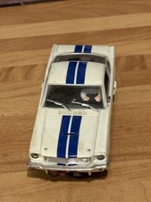 Slot Car Carrera Evolution
