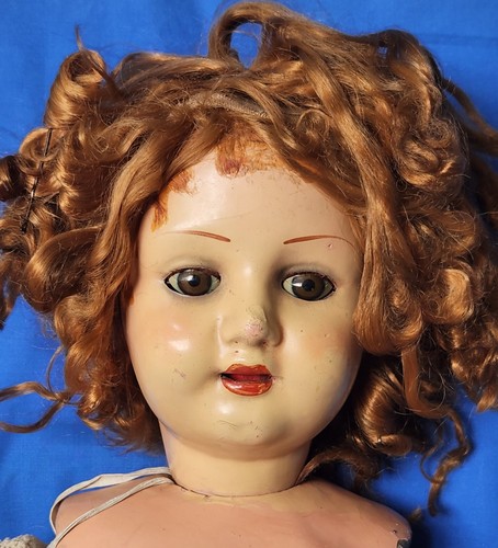 Rare 1930 large ins - rare, 1930's