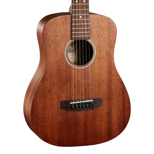 Cort mini 4 - ad, size