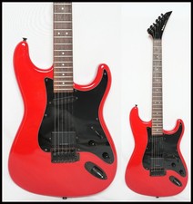 Rockoon by KAWAI Charvel Dinky