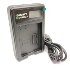 Battery Charger For Nikon MH24