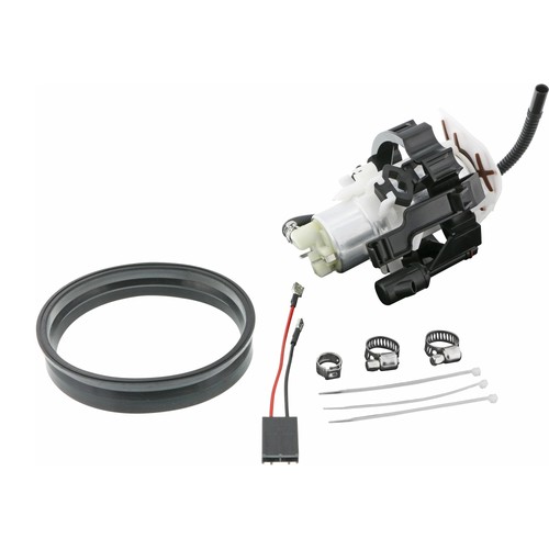 Vemo fuel pump with filter - vemo, for