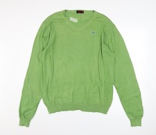Mens UK Size L Robe di Kappa