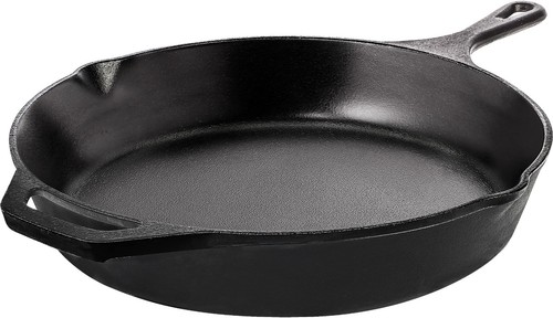Kichly inch pre seasoned - 12,