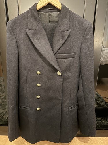 Royal navy uniform - royal,