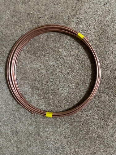 New parts for - , of