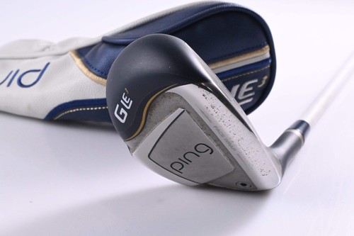 Ladies ping le3 hybrid - le3,