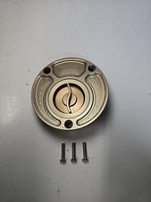 Universal Quick Release Fuel Tank Cap 