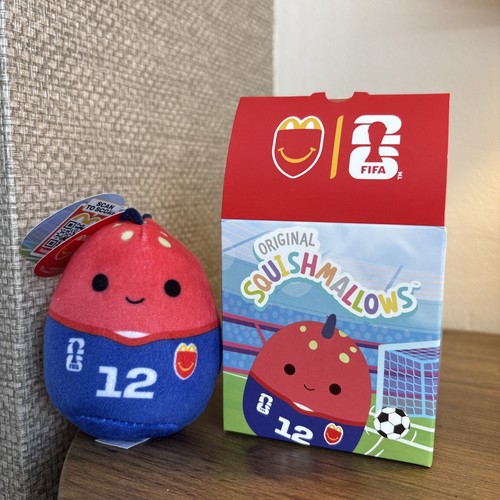 Mcdonald fifa world cup - world,