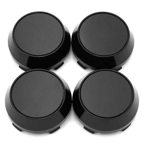4pcs 60mm 57mm universal - 4pcs, od