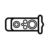 NRF 38795 Air Conditioning