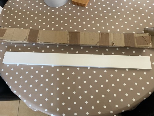Ikea brimnes door wardrobe - 2,
