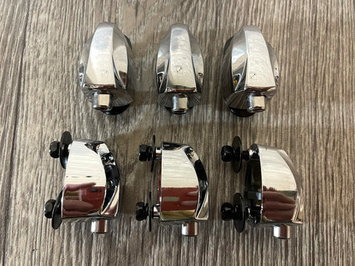 Pearl exx tom drum lugs - exx,