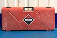 Rubi TS Max66 Professional Manual Tile Cutter Kitchen Bathroom Floors Walls
