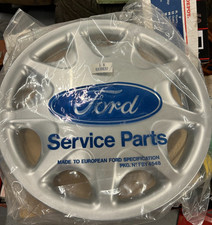 FORD GENUINE HUB CAPS WHEEL