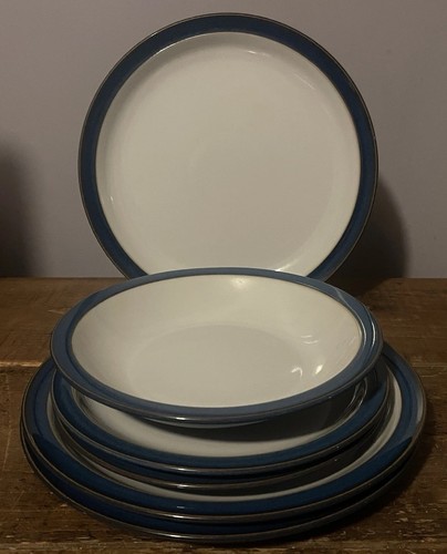 Denby imperial blue - denby,