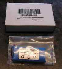 Replacement Battery 3.7V