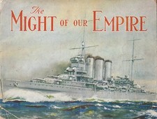 The Might Of Our Empire