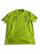 Mercedes F1 - Team Issue Tommy