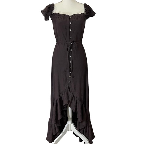 Nwot wishlist apparel maxi - apparel,