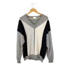 Slazenger Mens Grey White And