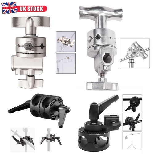 Stand boom arm clamp grip - clamp,