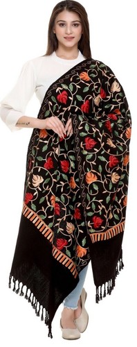 Kashmiri embroidery indian - embroidery,