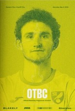 * 2024/25 - NORWICH CITY HOME