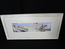 Beautiful Original Oil On