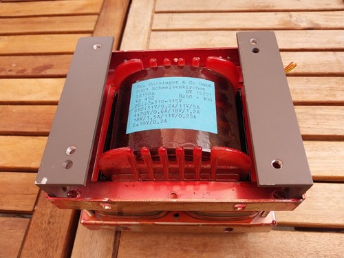 Max holzinger low voltage - max,