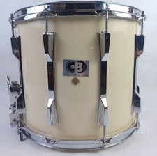 CB Drums 12x14"10Lug CB700