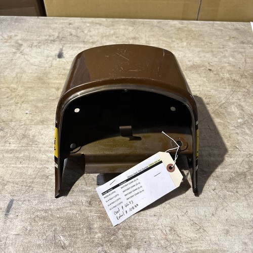 Kawasaki seat cowl kh250 - seat,