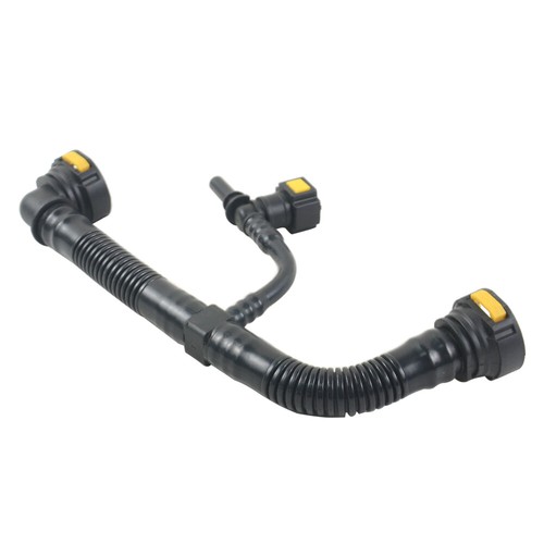 Engine crank case breather - crank,