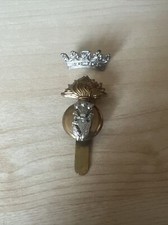 Qb21- Royal Irish Fusiliers